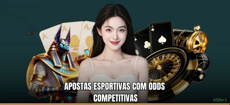 Cassino ao vivo no Brasil | 658brl: segura e premiada