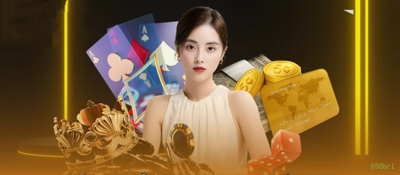 Estatísticas do Jogo 658brl